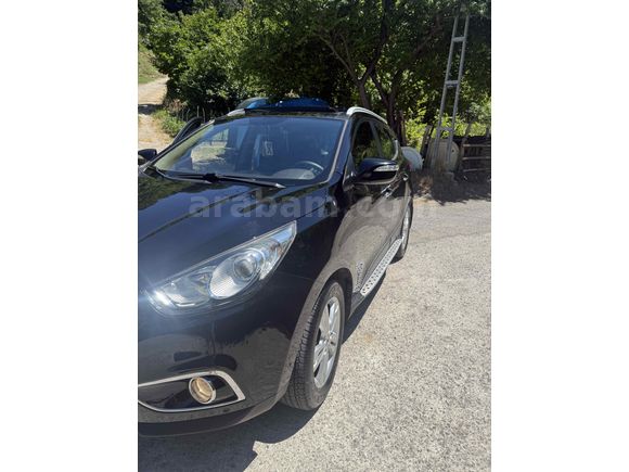 Sahibinden Hyundai ix35 1.6 GDI Style Plus 2012 Model 