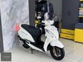 TVS JÜPİTER 125 İLK SAHİP