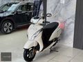 TVS JÜPİTER 125 İLK SAHİP