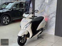 TVS JÜPİTER 125 İLK SAHİP