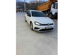 Sahibinden Volkswagen Golf 1.6 TDi BlueMotion Midline Plus 2014 Model  401.000 km Beyaz