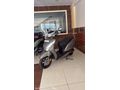 KIRMIZI AUTO'DAN 2o23 TVS JUPITER 125'LİK 4.000 KM