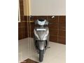 KIRMIZI AUTO'DAN 2o23 TVS JUPITER 125'LİK 4.000 KM