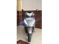 KIRMIZI AUTO'DAN 2o23 TVS JUPITER 125'LİK 4.000 KM