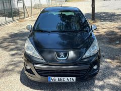 Sahibinden Peugeot 207 1.4 Comfort 2010 Model