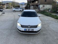 Sahibinden Volkswagen Passat 2.0 TDi BlueMotion Highline 2014 Model 