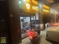 TVS -125cc-BEYAZ - GRİ -2.250 KM DE