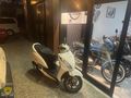 TVS -125cc-BEYAZ - GRİ -2.250 KM DE