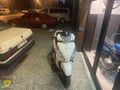 TVS -125cc-BEYAZ - GRİ -2.250 KM DE