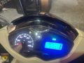 TVS -125cc-BEYAZ - GRİ -2.250 KM DE