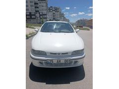 Sahibinden Fiat Marea 1.6 Liberty 2003 Model