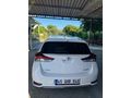 Sahibinden Toyota Auris 1.6 Advance Skypack 2016 Model 