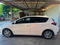 Sahibinden Toyota Auris 1.6 Advance Skypack 2016 Model 