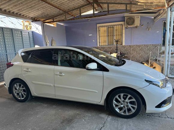 Sahibinden Toyota Auris 1.6 Advance Skypack 2016 Model 