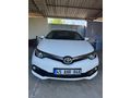 Sahibinden Toyota Auris 1.6 Advance Skypack 2016 Model 