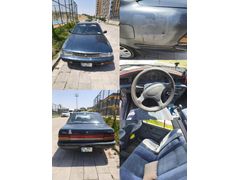 Sahibinden Toyota Corona 2.0 GLi 1992 Model