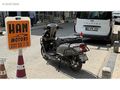 HAN MOTORS'DAN 2023 MODEL FULL AKSESUARLI TVS JUPİTER 125