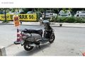 HAN MOTORS'DAN 2023 MODEL FULL AKSESUARLI TVS JUPİTER 125