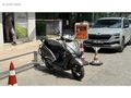 HAN MOTORS'DAN 2023 MODEL FULL AKSESUARLI TVS JUPİTER 125
