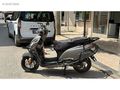 HAN MOTORS'DAN 2023 MODEL FULL AKSESUARLI TVS JUPİTER 125