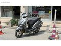 HAN MOTORS'DAN 2023 MODEL FULL AKSESUARLI TVS JUPİTER 125