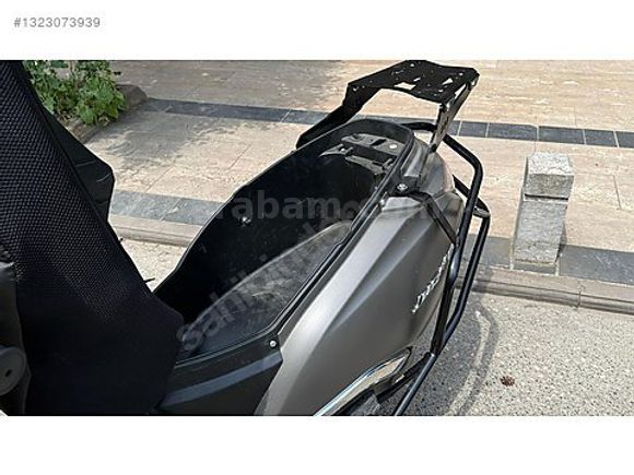 HAN MOTORS'DAN 2023 MODEL FULL AKSESUARLI TVS JUPİTER 125