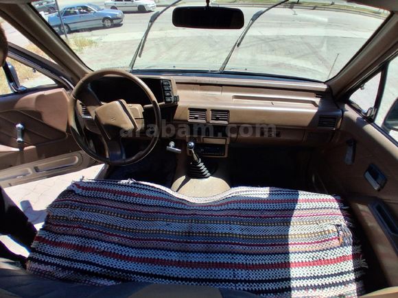 Sahibinden Isuzu TFR Tek Kabin