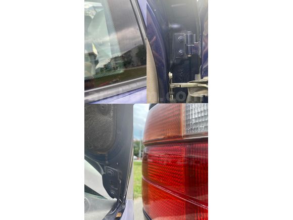 Sahibinden BMW 3 Serisi 316i Compact 1997 Model 