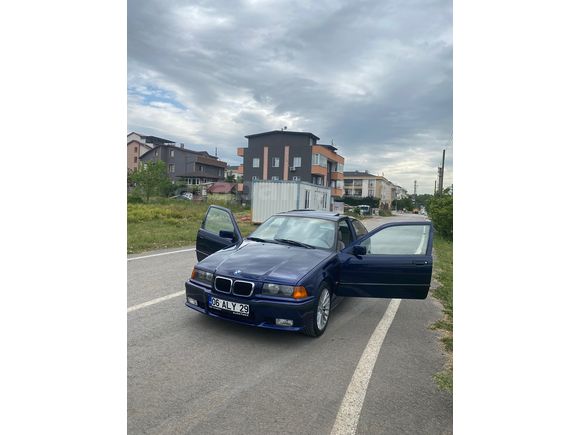 Sahibinden BMW 3 Serisi 316i Compact 1997 Model 