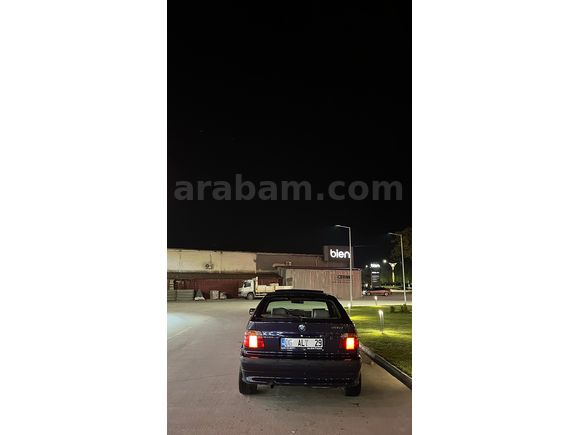 Sahibinden BMW 3 Serisi 316i Compact 1997 Model 