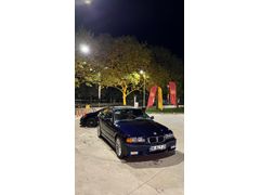 Sahibinden BMW 3 Serisi 316i Compact 1997 Model 