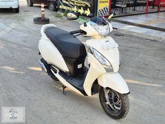 ARDA OTOMOTİV- TVS 125 JÜPİTER SIFIR AYARINDA K. KARTI 12 TAKSİT