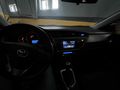Sahibinden Toyota Auris 1.4 D-4D Active Skypack 2013 Model 