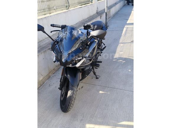Sahibinden Bajaj Pulsar 200 RS