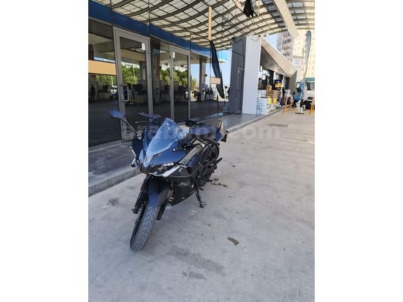 Sahibinden Bajaj Pulsar 200 RS