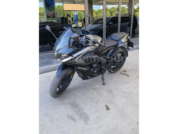 Sahibinden Bajaj Pulsar 200 RS