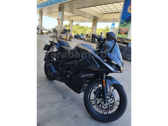 Sahibinden Bajaj Pulsar 200 RS