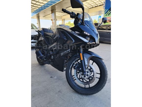 Sahibinden Bajaj Pulsar 200 RS