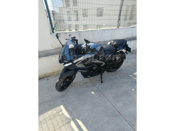 Sahibinden Bajaj Pulsar 200 RS
