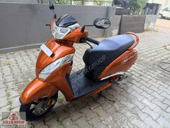 GÜLER;den 4650 KM DE HATASIZ 125 lik JÜPİTER KARTA 12 TKST