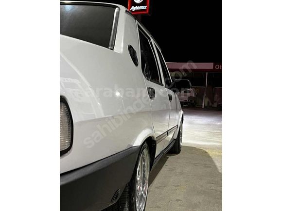 Sahibinden Tofaş Şahin 1.4 1993 Model