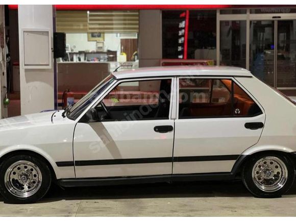 Sahibinden Tofaş Şahin 1.4 1993 Model