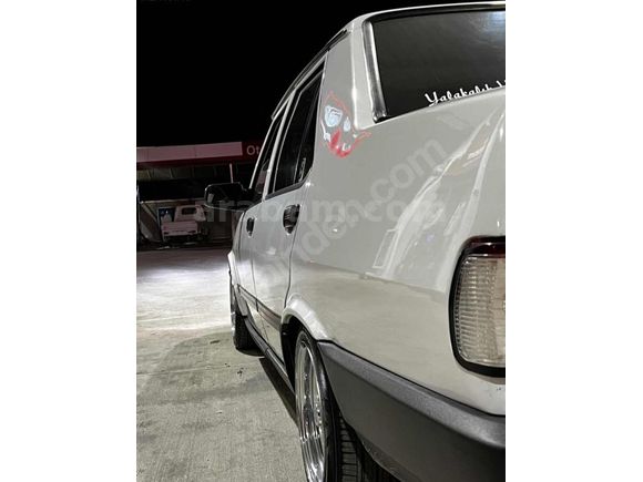 Sahibinden Tofaş Şahin 1.4 1993 Model