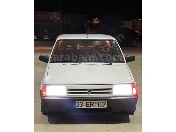 Sahibinden Tofaş Şahin 1.4 1993 Model