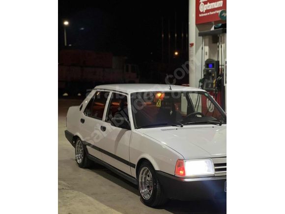 Sahibinden Tofaş Şahin 1.4 1993 Model
