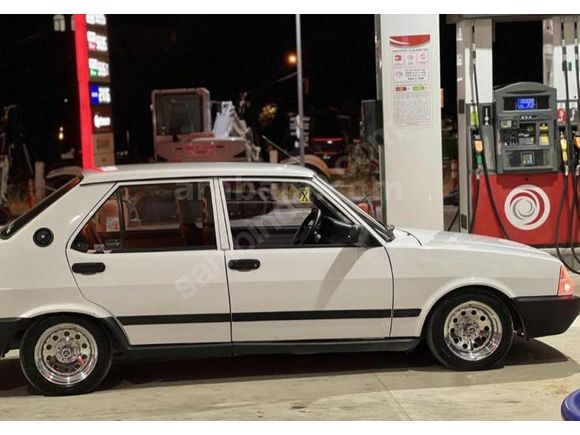 Sahibinden Tofaş Şahin 1.4 1993 Model