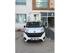 FIAT FIORINO 2018 ÇIKIŞLI DEĞİŞENSİZ BOYASIZ 95KM’de