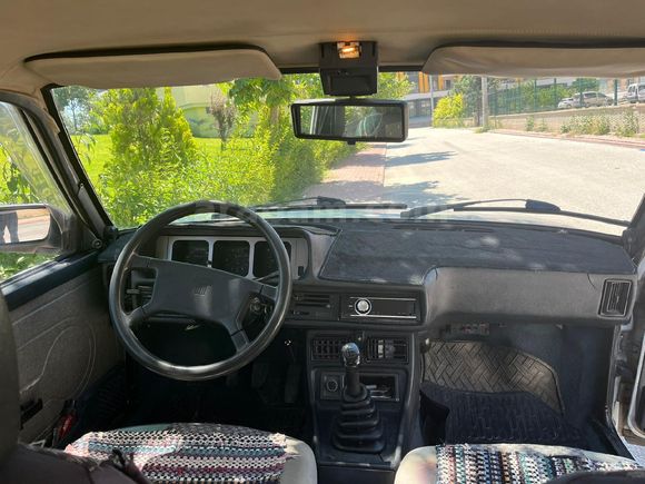 Sahibinden Tofaş Şahin 1.6 1993 Model