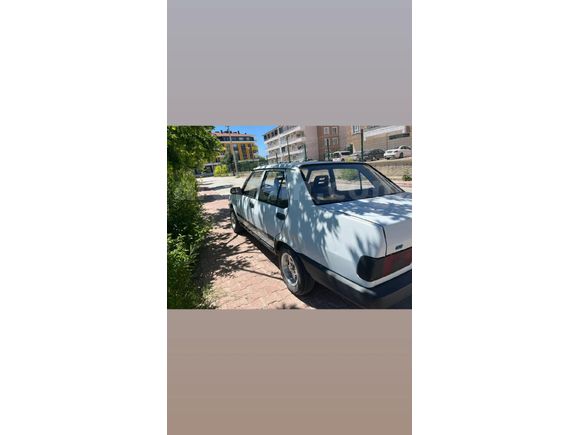 Sahibinden Tofaş Şahin 1.6 1993 Model