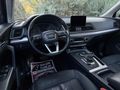 2017 AUDİ Q5 2.0 TDI QUATTRO DESİGN+FULL+LANSMAN